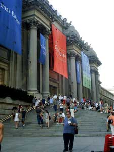 The Met