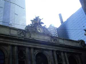 Grand Central Terminal