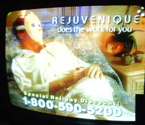 Rejuvenique: Does the Work For You
