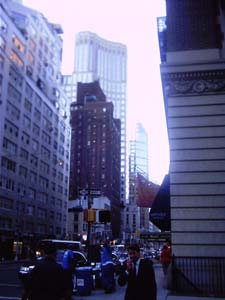 More skyscrapers in E. Midtown