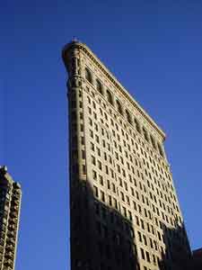 Flatiron Building