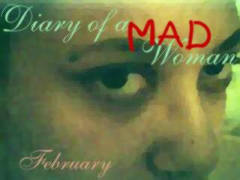 Diary of a Mad Woman